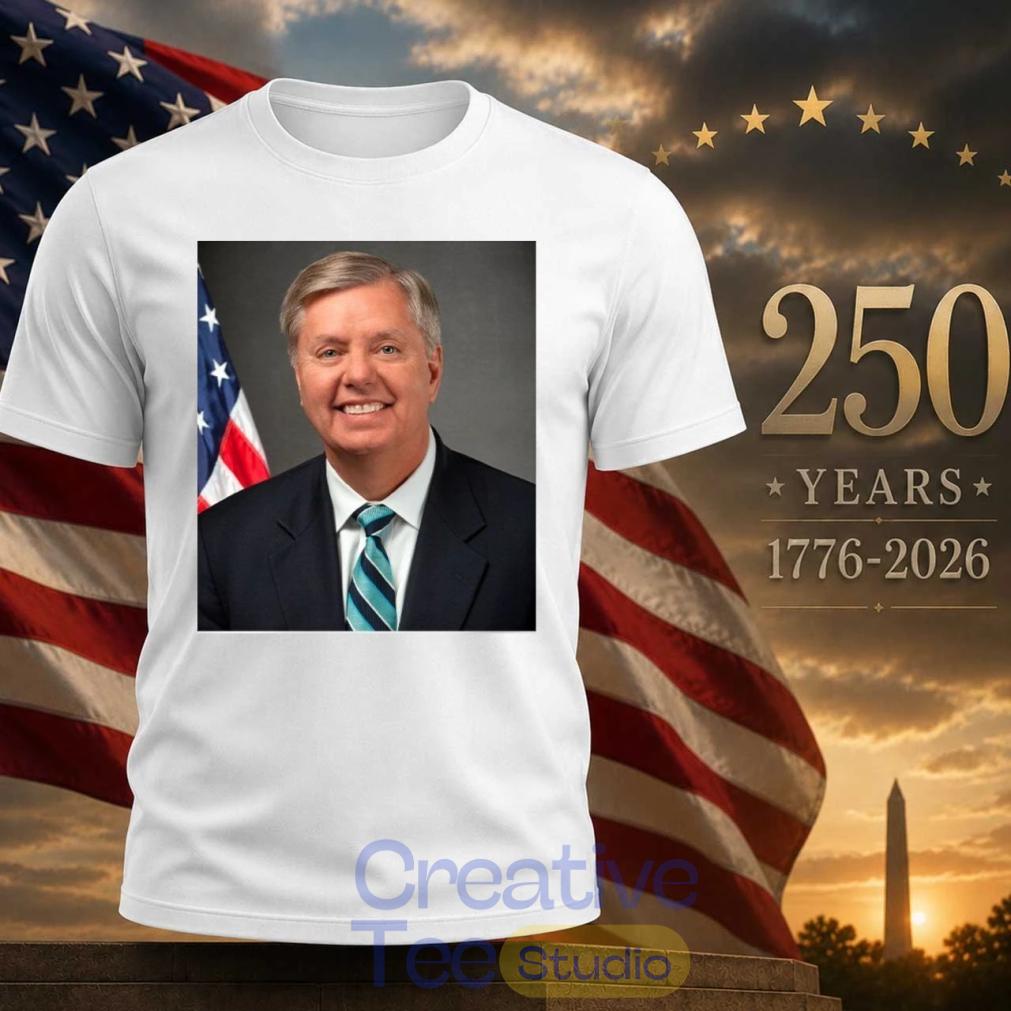 RIP US Senator Lindsey Graham Shirt