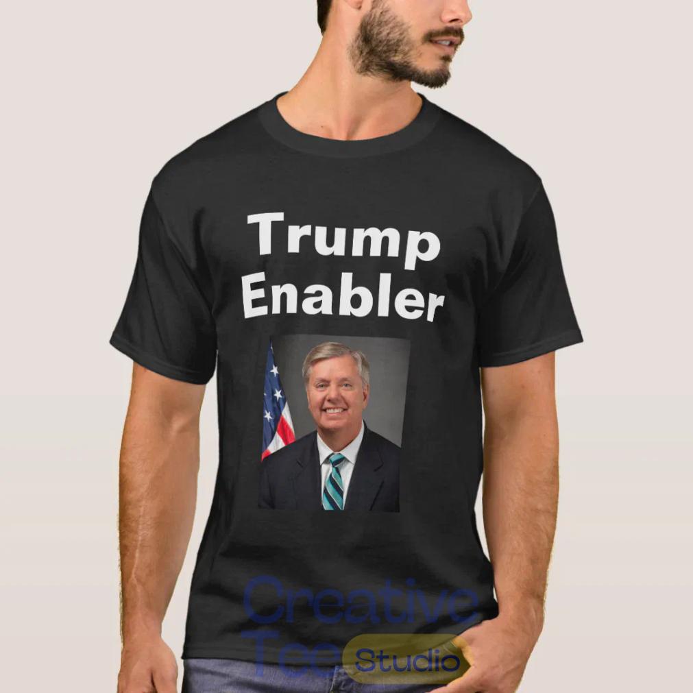 RIP US Senator Lindsey Graham Shirt