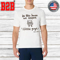 Rachel Maksy Little Guy Shirt Unisex