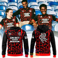 Rangers FC Third Soccer Hoodie