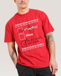 Naughty Nice an Attempt was Made Unisex