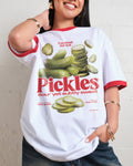Sour Yet Sweet Pickles Unisex