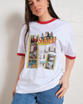 Seinfeld Scenes Unisex