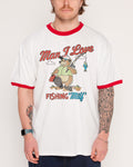 MILF Fishing Unisex