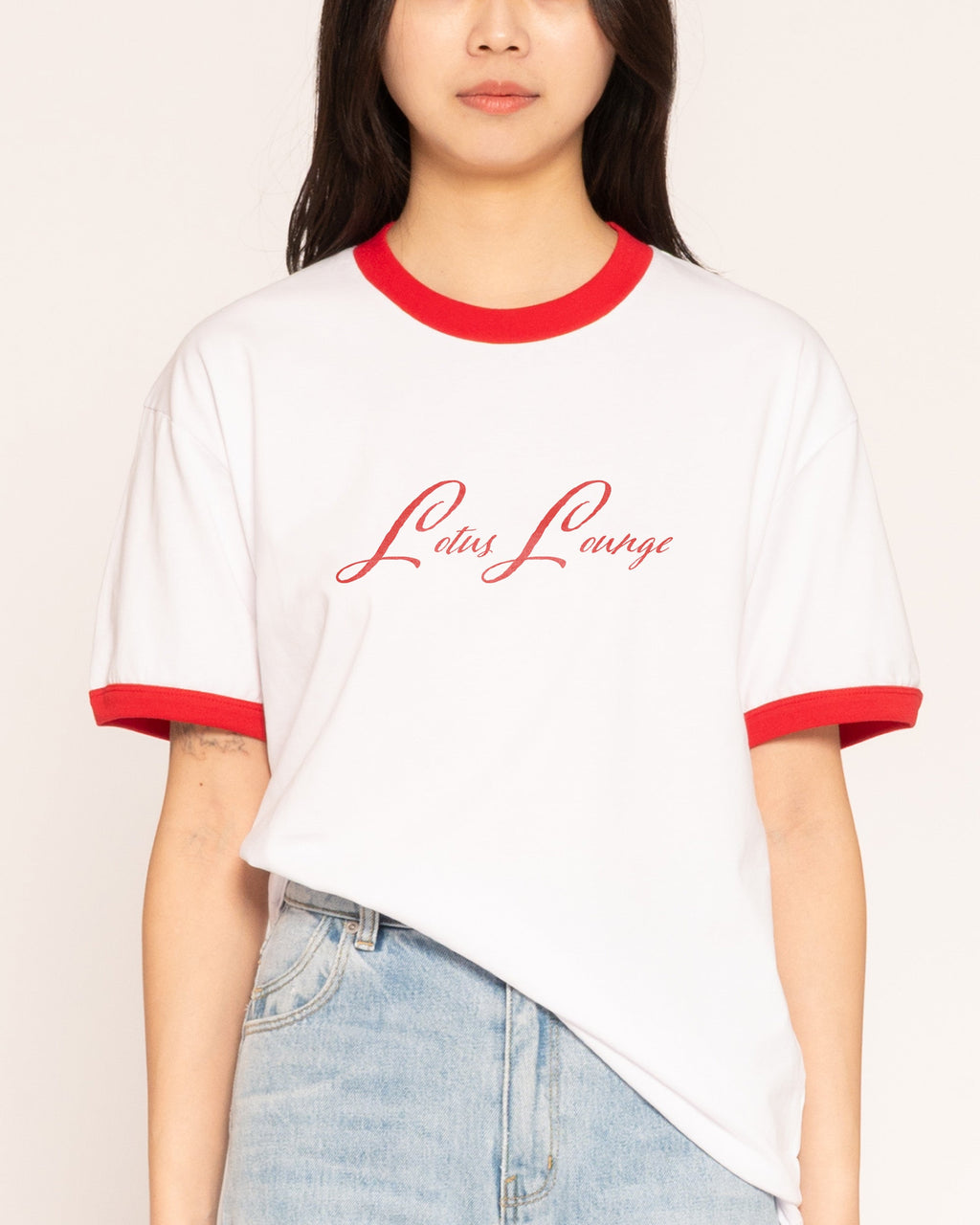 Lotus Lounge Unisex