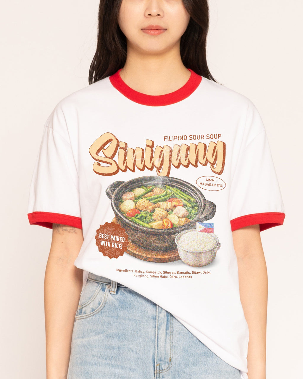 Sinigang Unisex