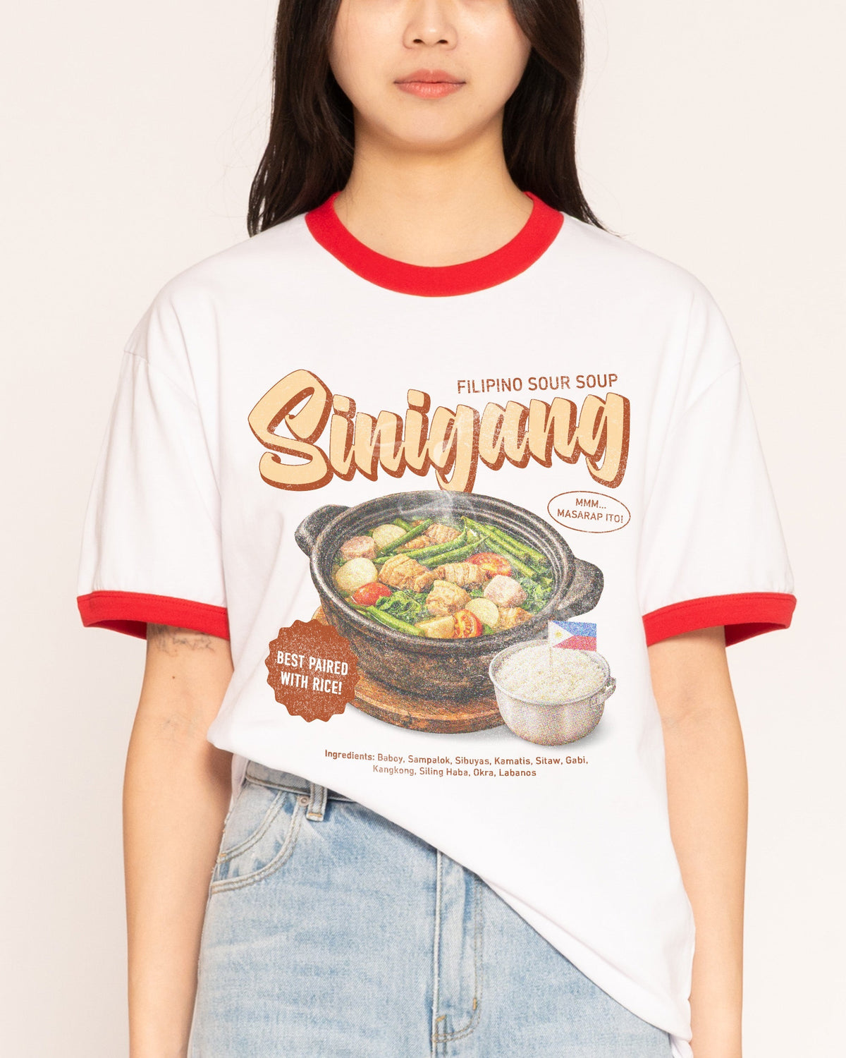 Sinigang Unisex