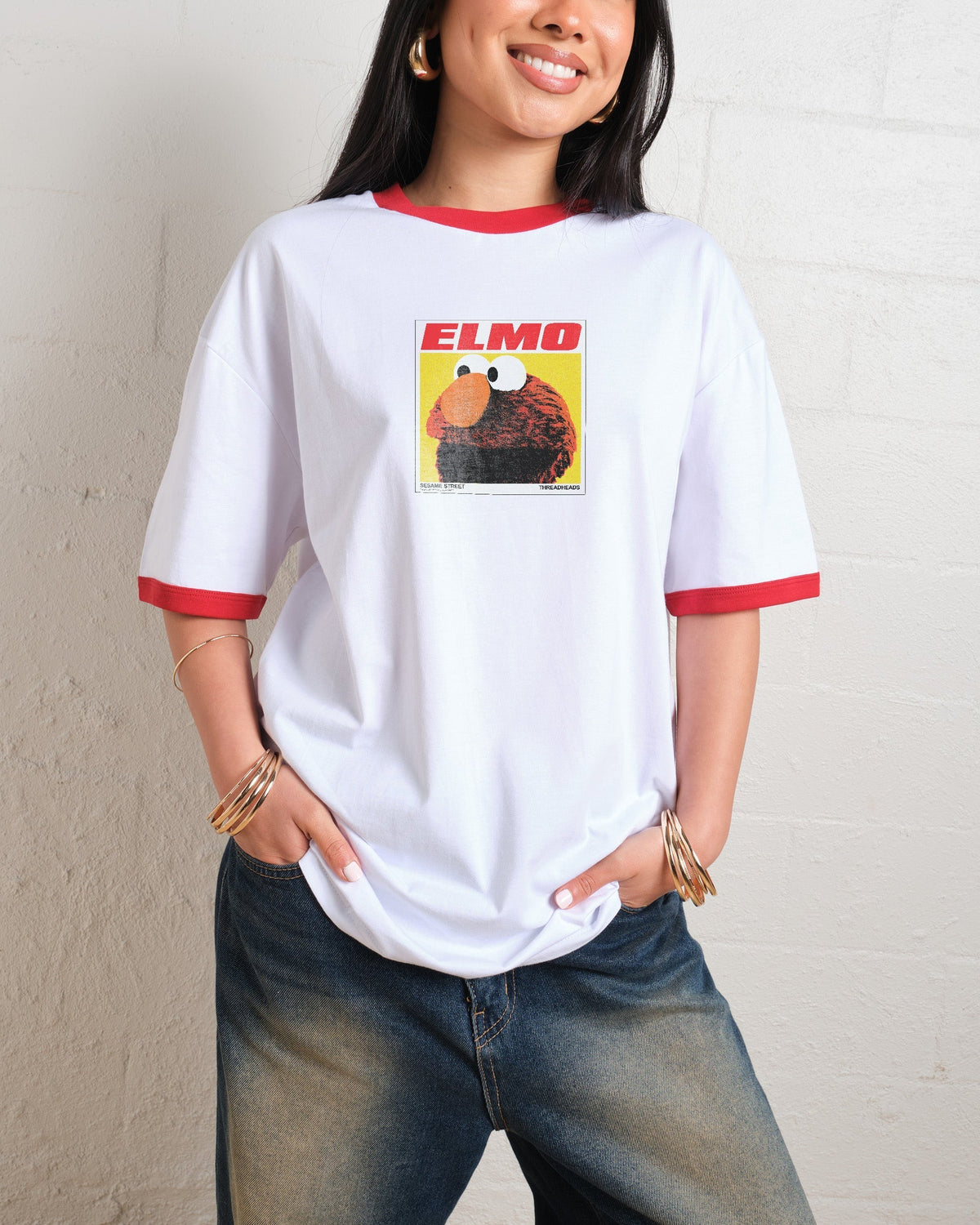 Elmo's Greatest Hits Unisex