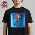 Rei Ami 2LOUD Single Cover Photo T-Shirt