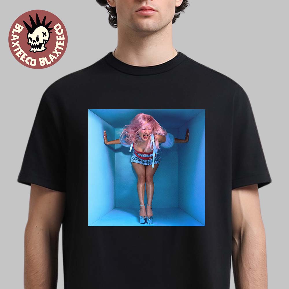 Rei Ami 2LOUD Single Cover Photo T-Shirt