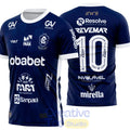 Remo Home Jersey 2025/2026 Soccer Jersey