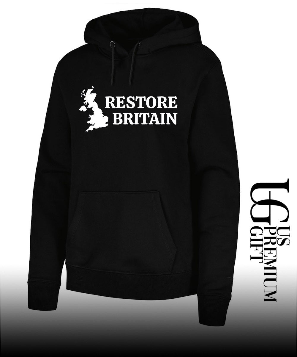 Restore Britain shirt Unisex