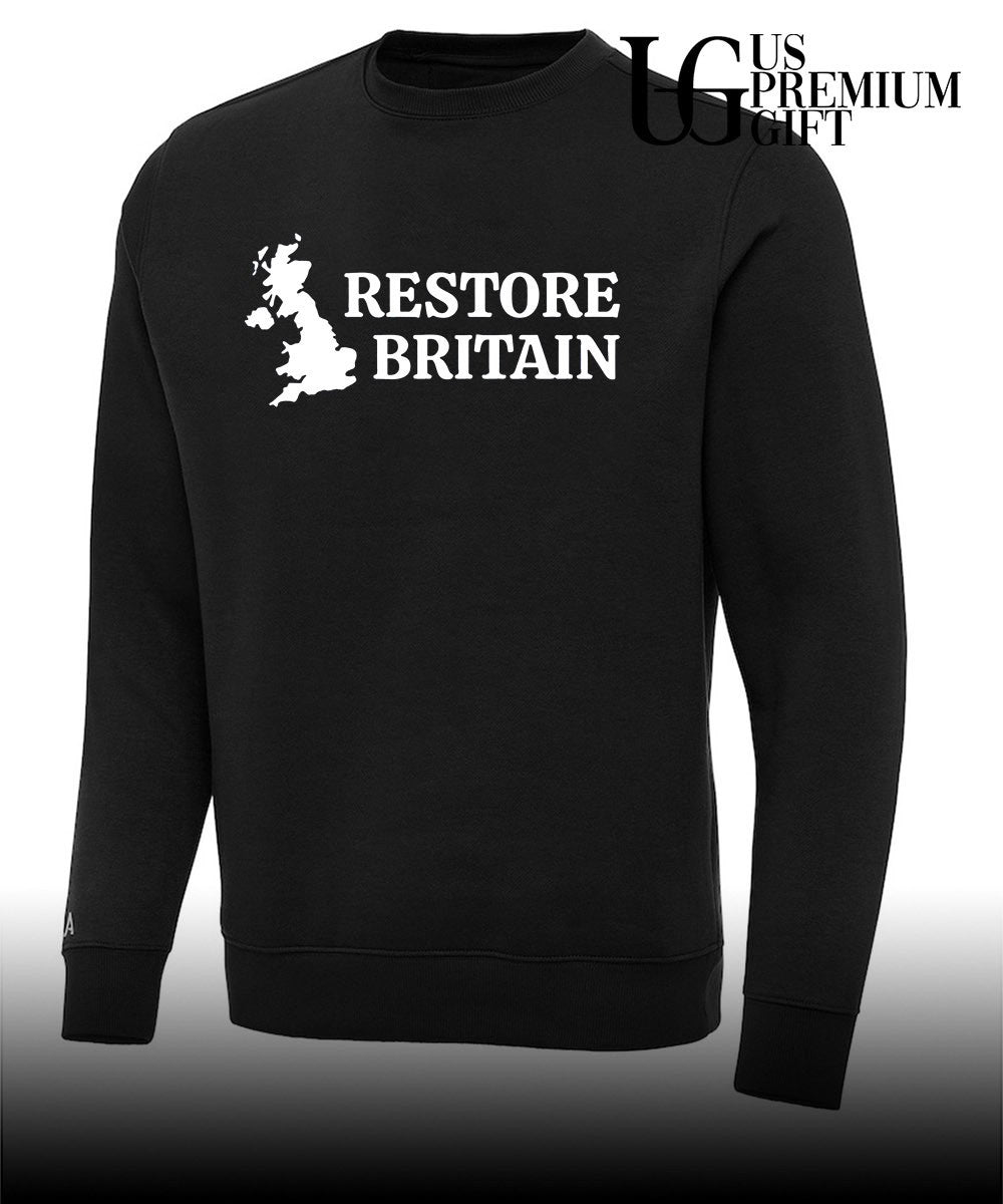 Restore Britain shirt Unisex