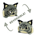 TeeTurtle Reversible Lynx Plushie Unisex