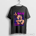 Rhea Ripley Mamis Always On Top T Shirt Unisex