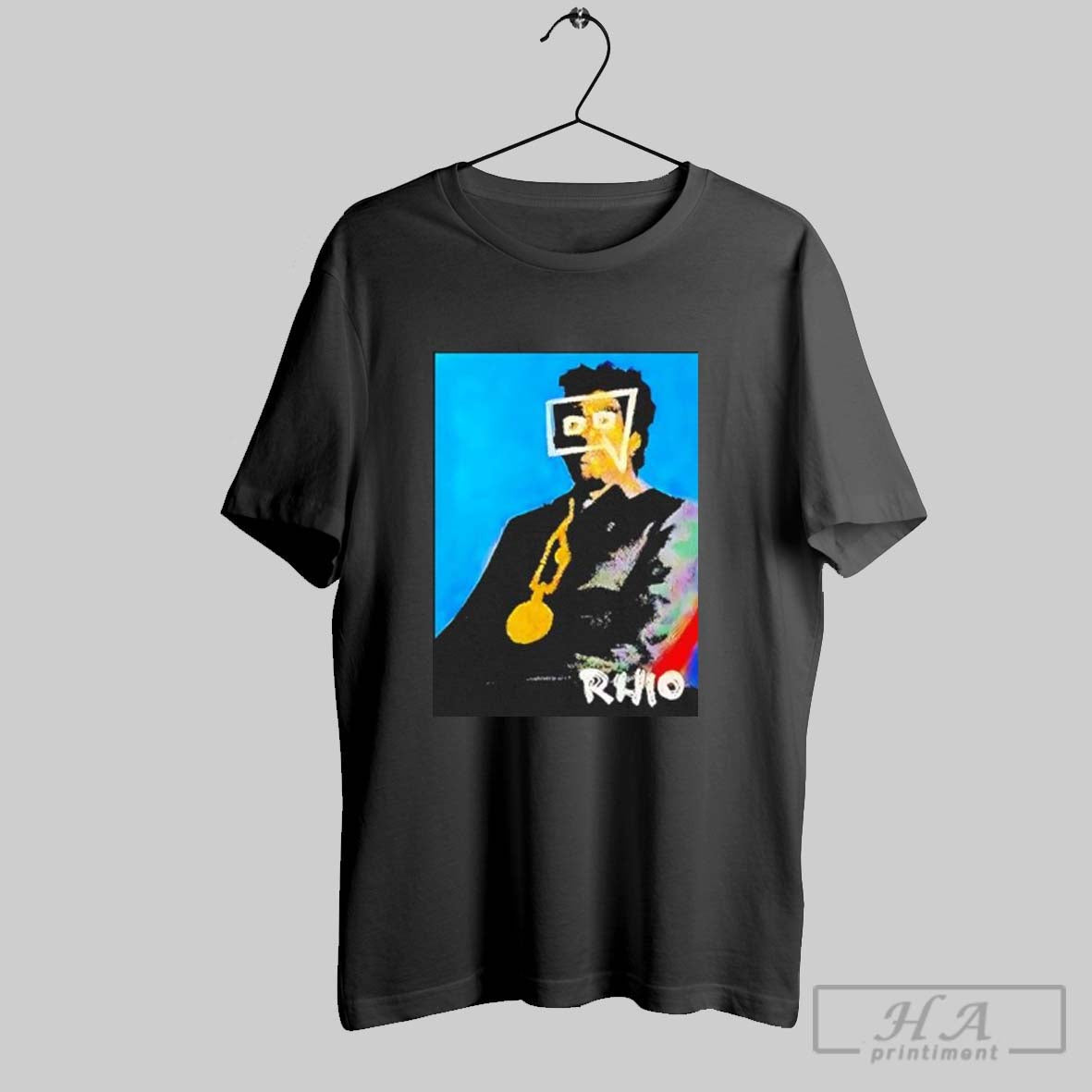 Rhio Westside Gunn Unisex
