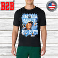 Robert Hainsey Small Market Big Boys Shirt Unisex