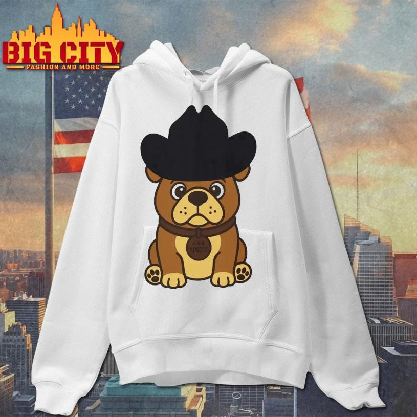 Rodeo Roscoe Shirt Unisex