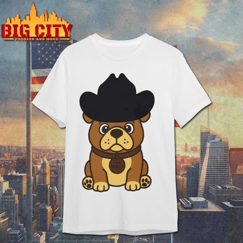 Rodeo Roscoe Shirt Unisex