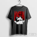Roll Muffin Bluey Shirts Unisex