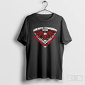 Rolling Hills Event Wraith Chasers Tour 2025 Shirts Unisex