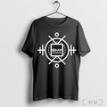 Romans 8 28 Bible Verse T Shirt Unisex