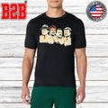 Rushmore Mountain Bears Mike Ditka Coach Shirt Unisex