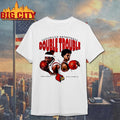 Ryan Conwell and Mikel Brown Jr Louisville Cardinals Double Trouble Shirt Unisex