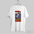 Ryan Ohearn Razor Ramon Unisex