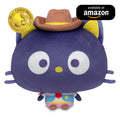 Cloudheads: 8" Cowboy Chococat Unisex