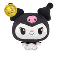 Cloudheads: 5" Kuromi Unisex