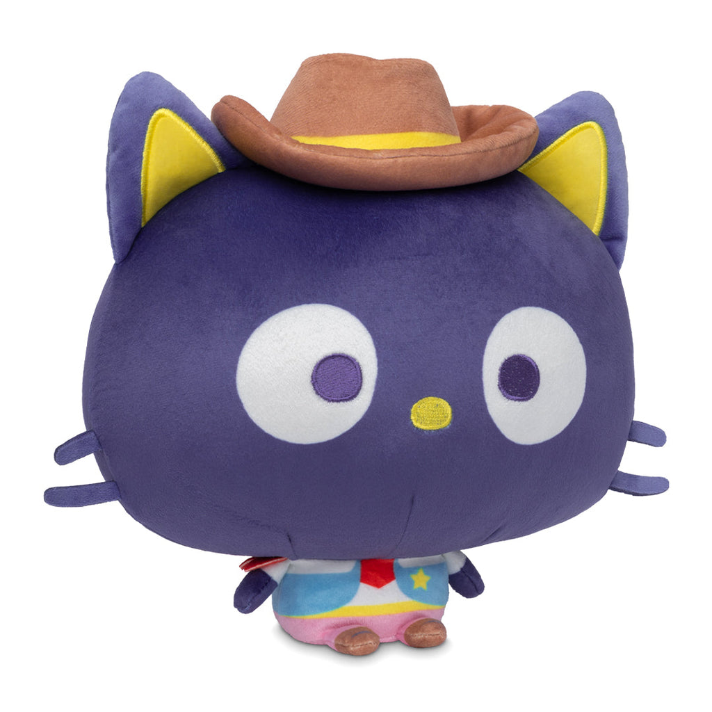 Cloudheads: 8" Cowboy Chococat Unisex