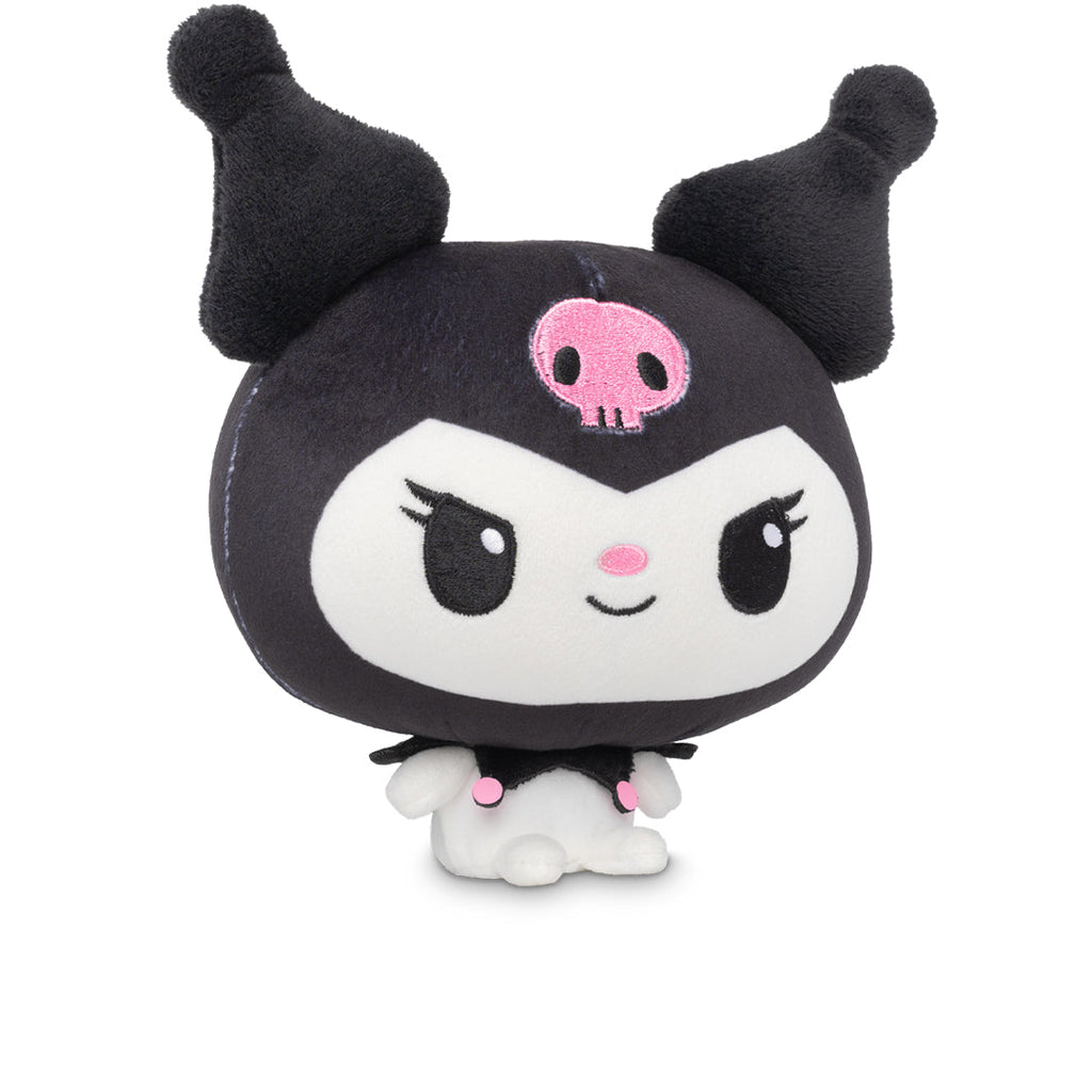 Cloudheads: 5" Kuromi Unisex