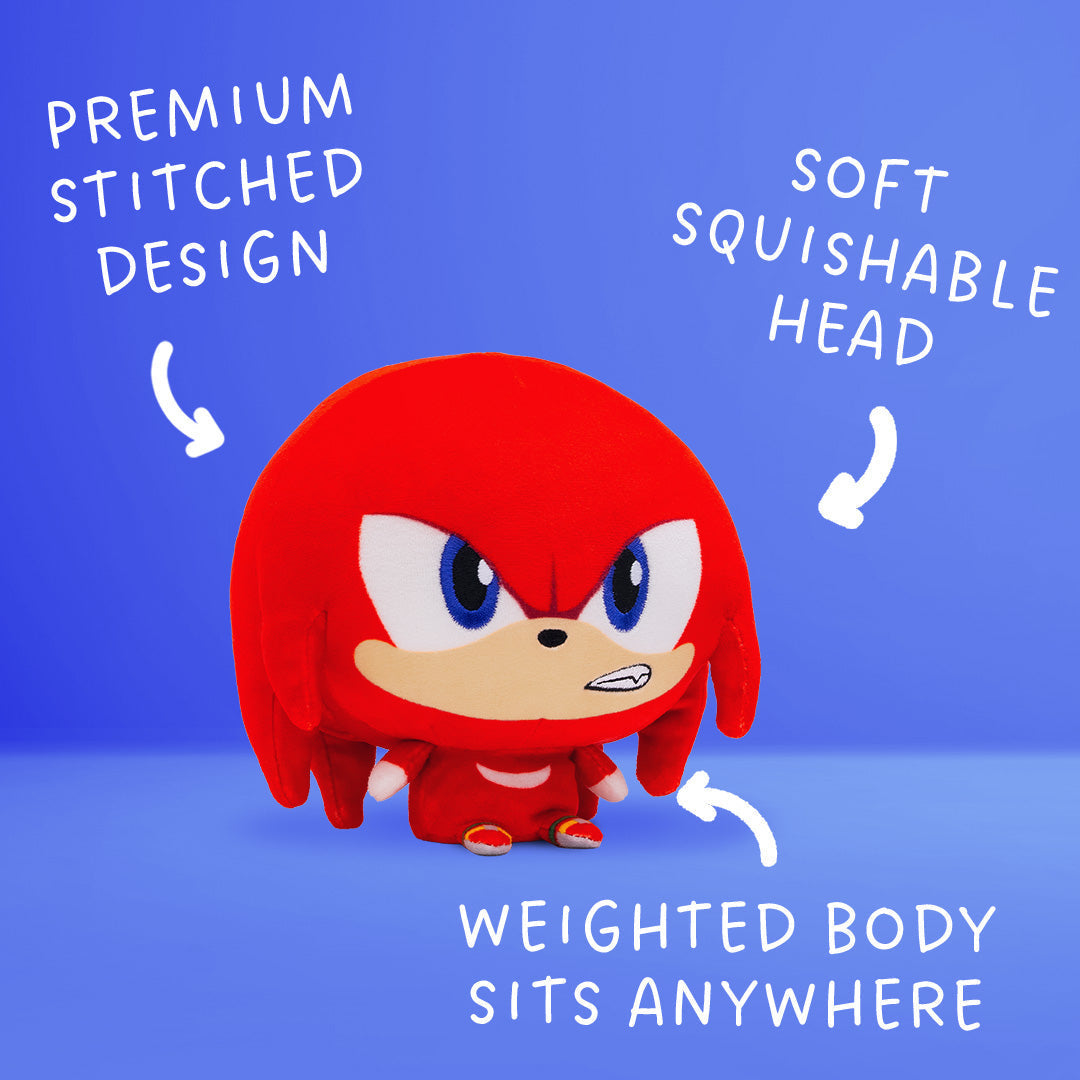 Cloudheads: 5" Knuckles Unisex