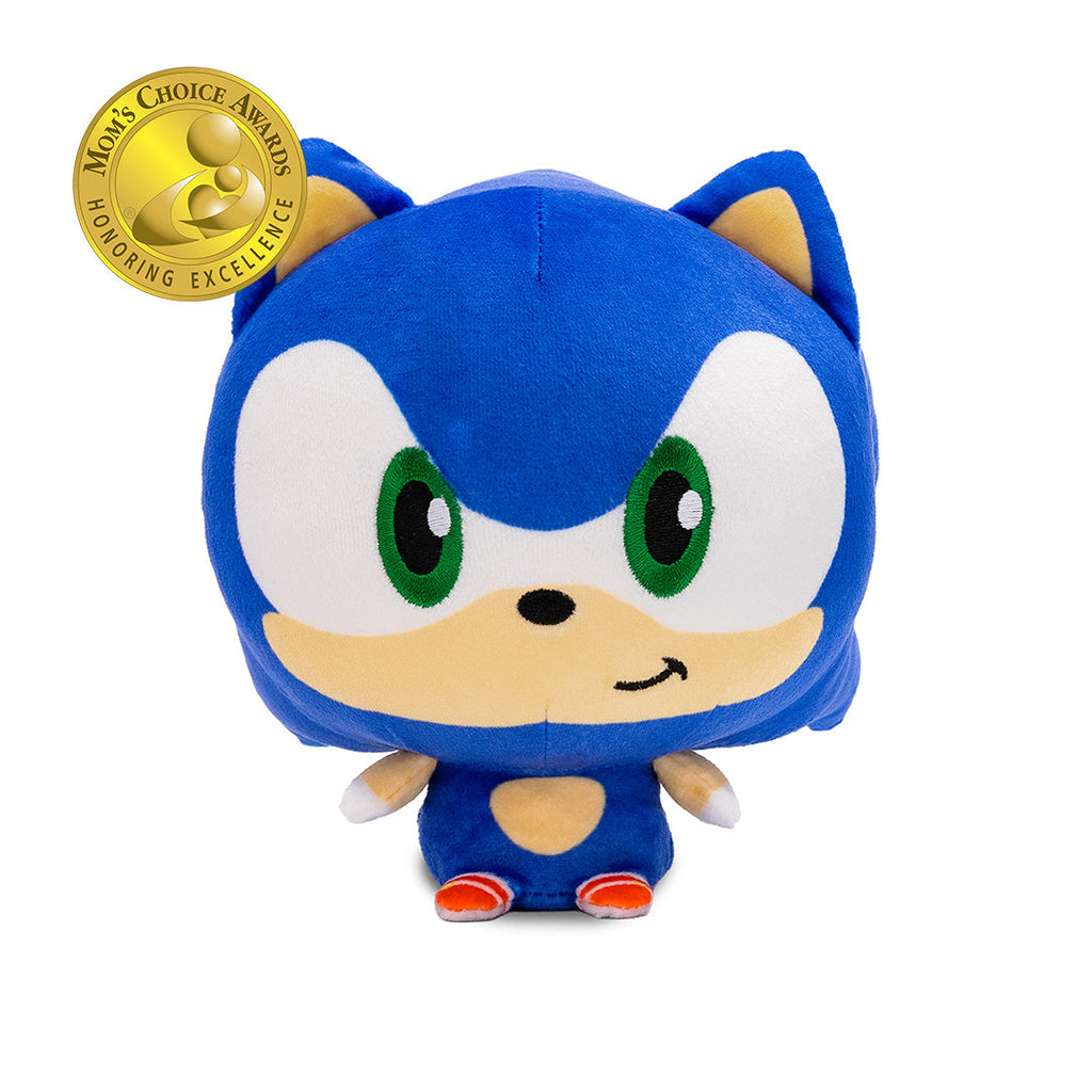 Cloudheads: 5" Sonic Bundle Unisex