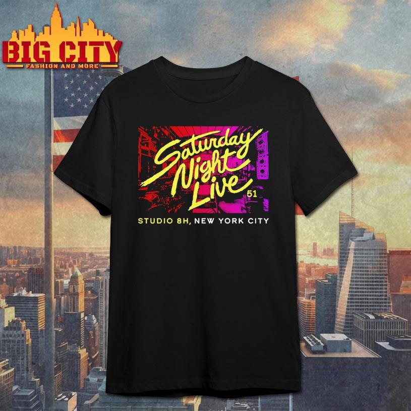 SNL Connor Storrie Shirt Unisex
