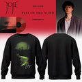 Joji Solaris Tour 2026 Special Sweatshirt v3