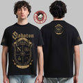Sabaton I Emperor T-Shirt