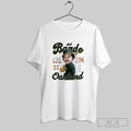 Sal Bando Oakland Comic 3 Time All Star Player Unisex