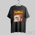 San Diego Padres 2026 Schedule Release Baseball Player Unisex
