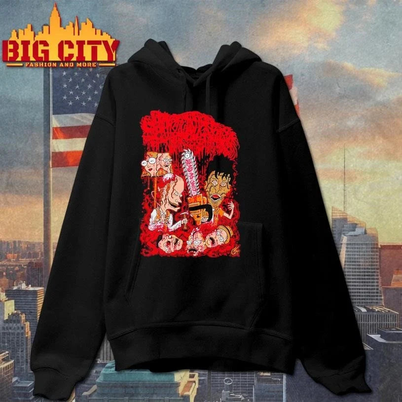 Sanguisugabogg Lamb Of God Into Oblivion Tour 2026 Dead As Shit Shirt Unisex