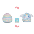 Easter Egg Cinnamoroll 4" Reversible Plushie Unisex