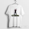 Scotland Knife Girl Dont Tread On Me Shirts Unisex