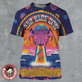 Sea.Hear.Now Festival 2026 Asbury Park New Jersey Merch Poster On September 19 20 2026 All Over Print Shirt