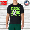 Seahawks Dark Side Defense Shirt Unisex