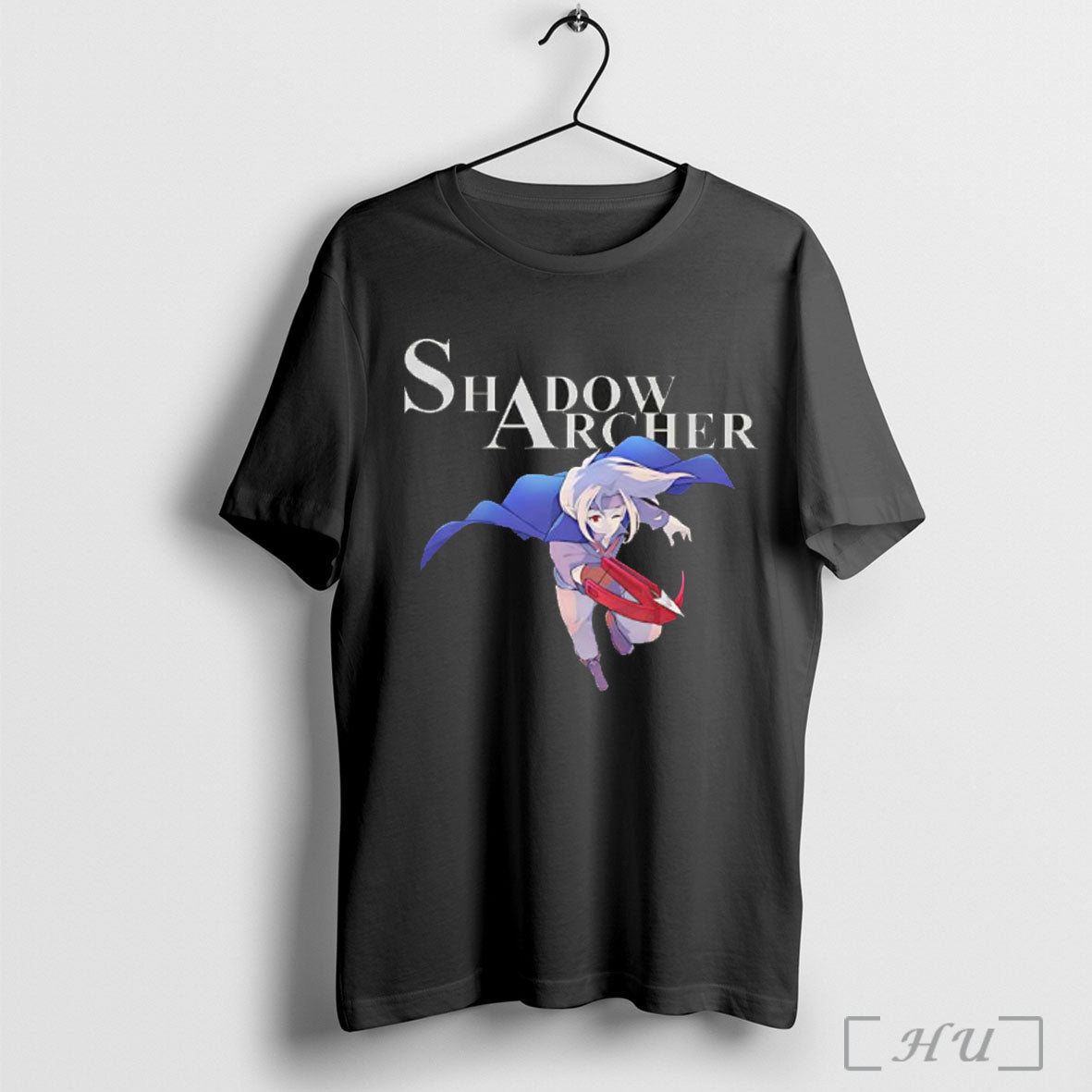 Shadow Archer T Shirt Unisex