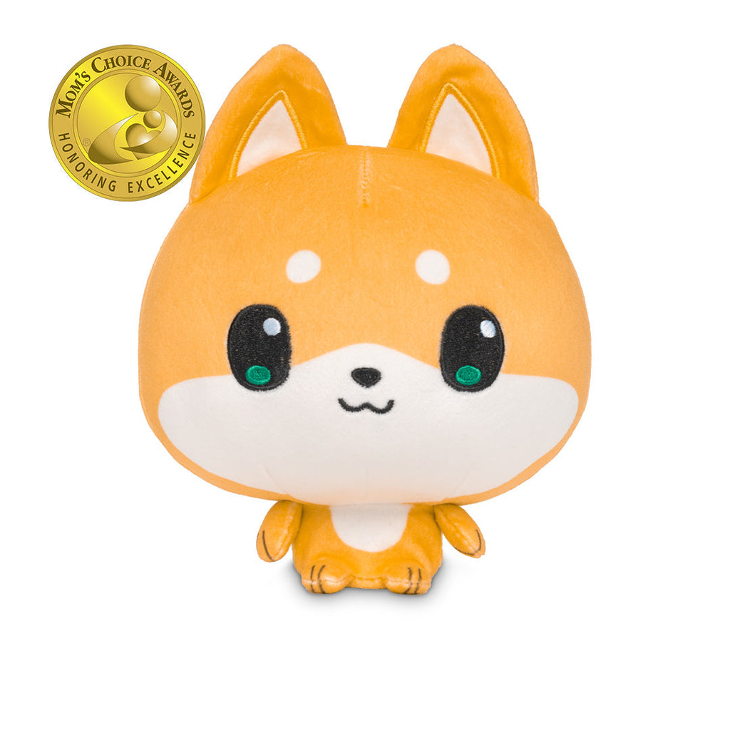 Cloudheads: 5" Shiba Inu (Miso) Unisex