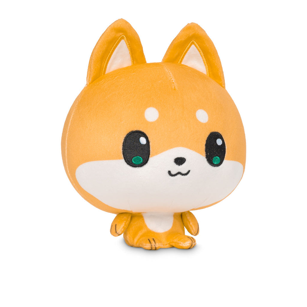 Cloudheads: 5" Shiba Inu (Miso) Unisex
