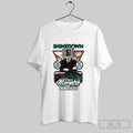 Shinedown Dance Memphis Dance Fedexforum 8 30 2025 T Shirts Unisex