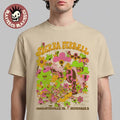 Sierra Ferrell Charlottesville VA Event Tee 2026 On September 8 2026 Unisex T-Shirt